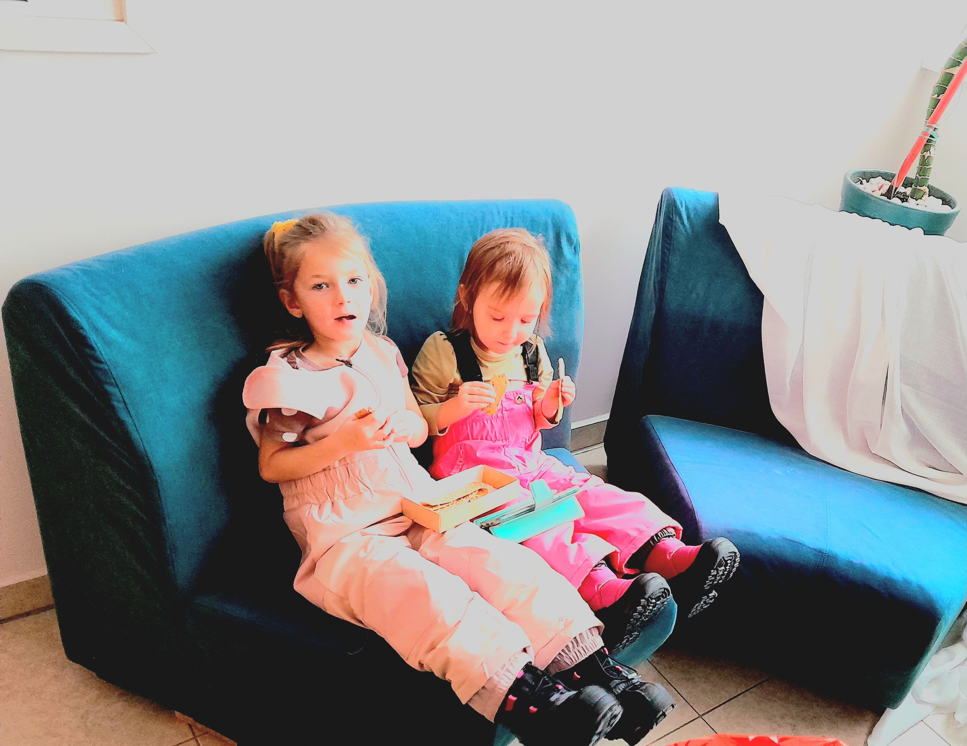 children