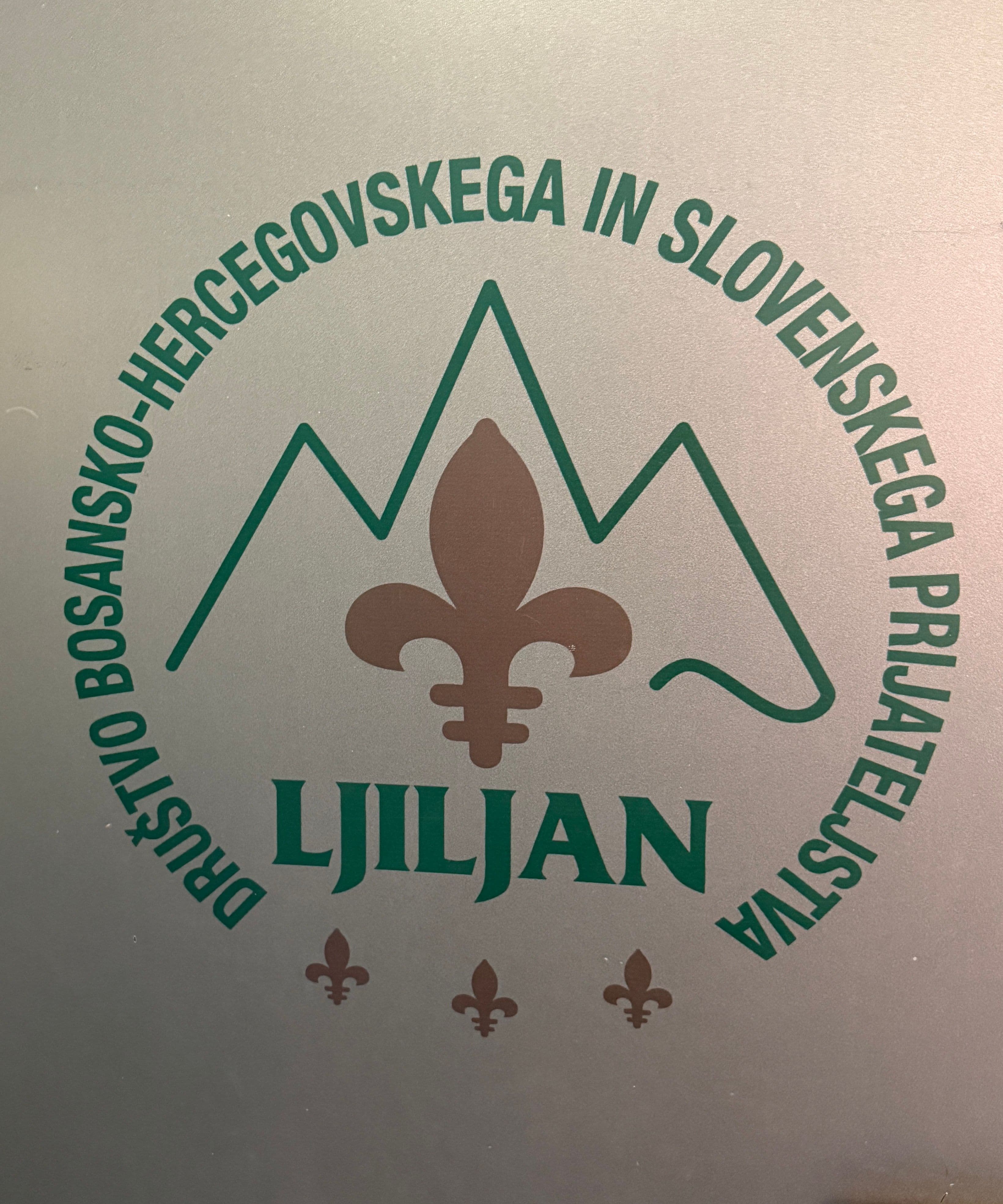 Bosniak Cultural Union of Slovenia