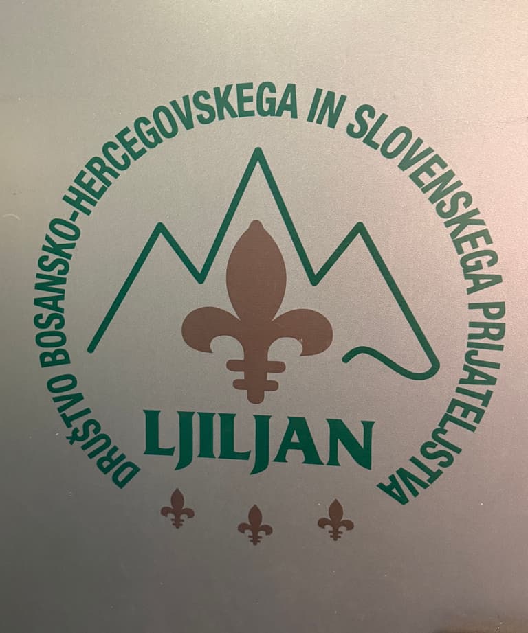 Bosniak Cultural Union of Slovenia