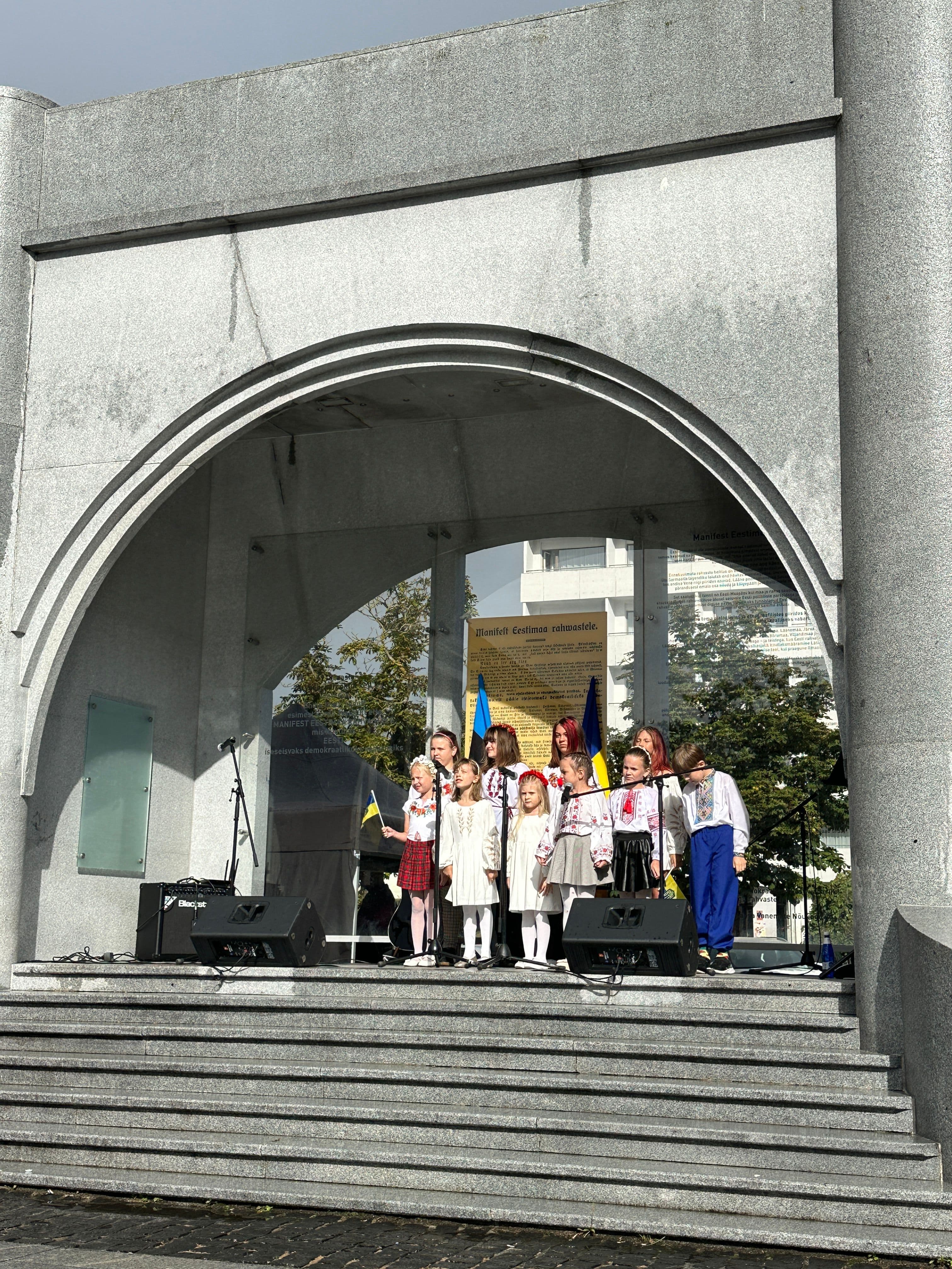 Ukraine