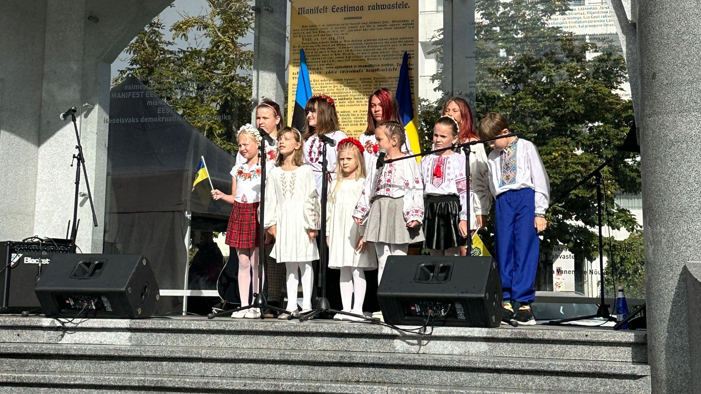 Ukraine